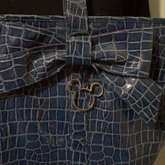 Disney parks Mickey Mouse Tote bag - Picture 2 of 10